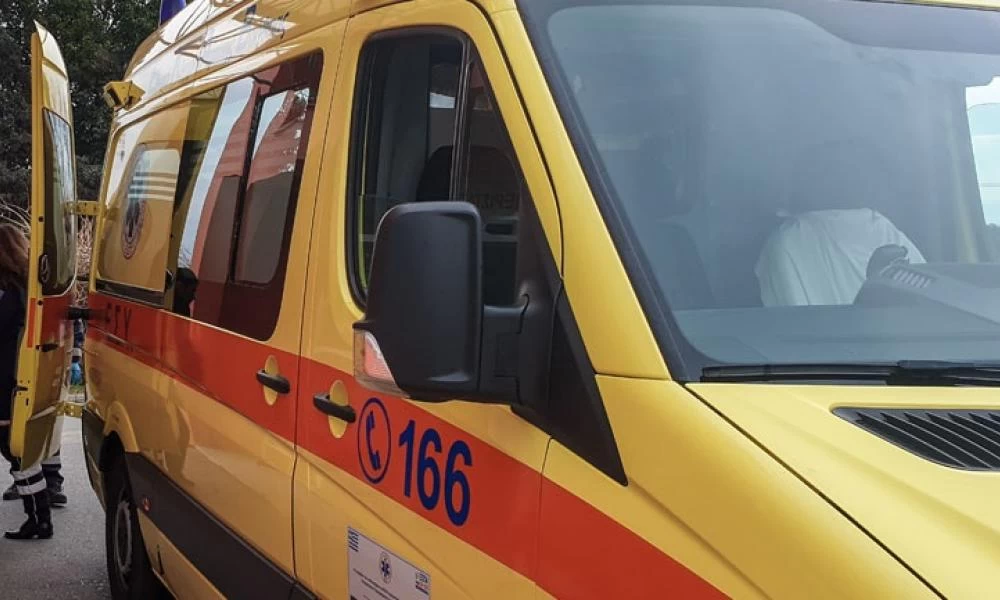 Πάτρα: Οδηγός τραυμάτισε και εγκατέλειψε 10χρονο κοριτσάκι
